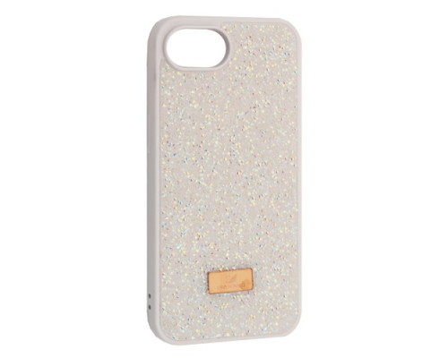 Чохол SW Diamond Case for iPhone 16E White mag-2000001624722142343