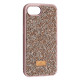 Чохол SW Diamond Case for iPhone 16E Rose gold mag-2000001624821142353