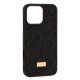 Чохол SW Diamond Case for iPhone 16 Pro Max Black mag-2000001625231142393