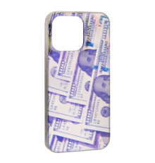 Чохол DOLLARS for iPhone 13 Pro Max Design 1 mag-2000001627181142482
