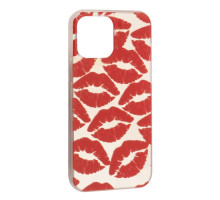 Чохол KISS for iPhone 14 Red mag-2000001627891142552