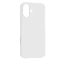 Чохол Silicone Case Full Copy for iPhone 17 ( 9) white mag-2000001630389146343