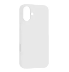 Чохол Silicone Case Full Copy for iPhone 17 ( 9) white mag-2000001630389146343