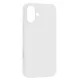 Чохол Silicone Case Full Copy for iPhone 17 ( 9) white mag-2000001630389146343