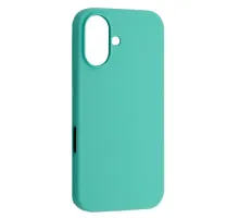 Чохол Silicone Case Full Copy for iPhone 17 (21) azure mag-2000001630440146349