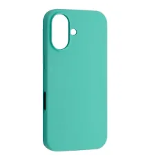 Чохол Silicone Case Full Copy for iPhone 17 (21) azure mag-2000001630440146349