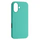 Чохол Silicone Case Full Copy for iPhone 17 (21) azure mag-2000001630440146349