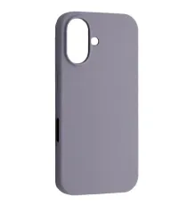 Чохол Silicone Case Full Copy for iPhone 17 (46) lavander gray mag-2000001630495146354