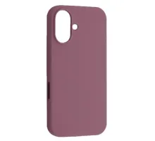 Чохол Silicone Case Full Copy for iPhone 17 (62) lilac pride mag-2000001630594146364