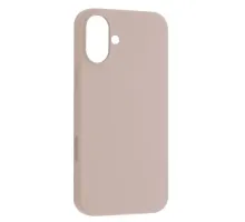 Чохол Silicone Case Full Copy for iPhone 17 (75) chalk pink mag-2000001630716146374