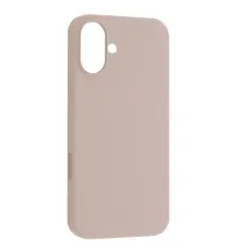 Чохол Silicone Case Full Copy for iPhone 17 (75) chalk pink mag-2000001630716146374