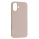 Чохол Silicone Case Full Copy for iPhone 17 (75) chalk pink mag-2000001630716146374