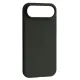 Чохол Silicone Case Full Copy for iPhone 17 Air (49) forest green mag-2000001631058146386
