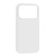 Чохол Silicone Case Full Copy for iPhone 17 Pro ( 9) white mag-2000001631348146396