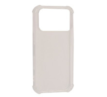Чохол SAFE ANTI-SHOCK for iPhone 17 Pro Max Clear mag-2000001631331143350