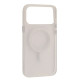 Чохол SPACE MagSafe Drop Protection for iPhone 17 Pro Transparent mag-2000001631522143337