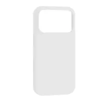 Чохол Silicone Case Full Copy for iPhone 17 Pro Max ( 9) white mag-2000001631959146436