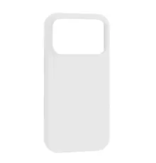 Чохол Silicone Case Full Copy for iPhone 17 Pro Max ( 9) white mag-2000001631959146436