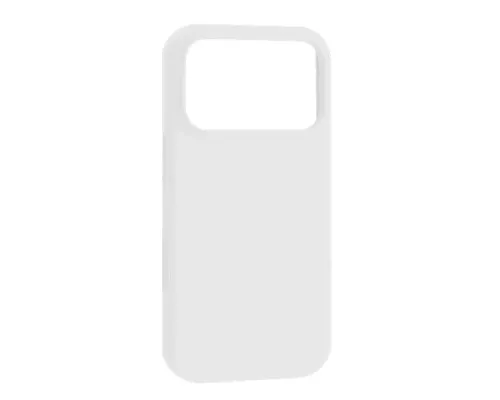 Чохол Silicone Case Full Copy for iPhone 17 Pro Max ( 9) white mag-2000001631959146436