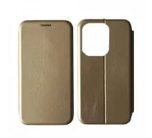 Чохол-книжка Level for Xiaomi Redmi 15C EU 4G/5G Gold mag-2000001633564146618