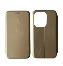 Чохол-книжка Level for Xiaomi Redmi 15C EU 4G/5G Gold mag-2000001633564146618