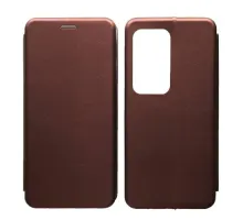 Чохол-книжка Level for Xiaomi Redmi 15 (169,5mm) Marsala mag-2000001633748146628