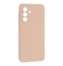 Чохол TPU Soft Touch for Samsung A17 4G/5G Pink Sand mag-2000001634868144736