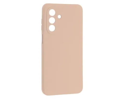 Чохол TPU Soft Touch for Samsung A17 4G/5G Pink Sand mag-2000001634868144736
