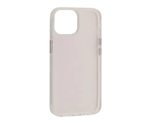 Чохол SPACE Drop Protection ORIGINAL for iPhone 13 Pro Max Transparent mag-2000001636046144075