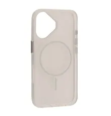 Чохол SPACE SLIM MagSafe Drop Protection ORIGINAL for iPhone 16 Transparent mag-2000001636244144095
