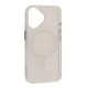 Чохол SPACE SLIM MagSafe Drop Protection ORIGINAL for iPhone 16 Transparent mag-2000001636244144095