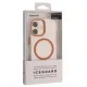 Чохол Silver Shield Magsafe for iPhone 17 Transparent Color mag-2000001637371144270