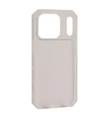 Чохол EVO CLEAR Case for iPhone 17 Pro Transparent mag-2000001639054144284