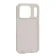 Чохол EVO CLEAR Case for iPhone 17 Pro Transparent mag-2000001639054144284