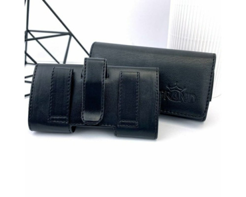 карман Grand Premium Universal 5,5 ALTER (150*80*15) чорний mag-200000140944299999