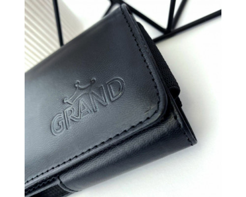 карман Grand Premium Universal 5,5 ALTER (150*80*15) чорний mag-200000140944299999