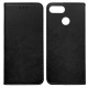 Чохол-книжка Black TPU Magnet for Xiaomi Redmi 6 Black mag-200000106871726262