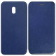 Чохол-книжка Level for Xiaomi Redmi 8A Blue mag-200000108153227107