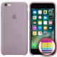 Чохол Silicone Case Full Copy for iPhone 6S ( 7) lavander mag-20000010301963567