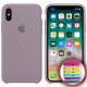 Чохол Silicone Case Full Copy for iPhone XR ( 7) lavander mag-2000001031803141813
