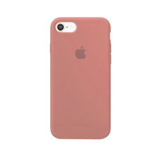 Чохол Silicone Case Full for iPhone 6S (59) grapefruit mag-20000011716843606