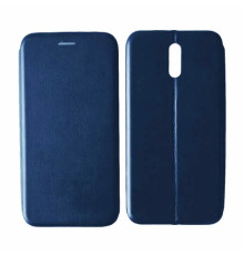 Чохол-книжка Level for Xiaomi Redmi Note 4X Blue mag-2000001199053136820