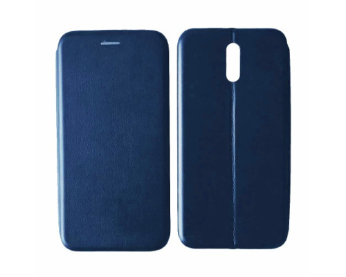 Чохол-книжка Level for Xiaomi Redmi Note 4X Blue mag-2000001199053136820