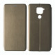 Чохол-книжка Level for Xiaomi Redmi Note 9 Gold mag-200000119920659939