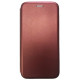Чохол-книжка Level for iPhone 11 Marsala mag-2000001101902133908