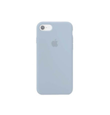 Чохол Silicone Case Full Copy for iPhone 7/8Plus (43) light blue mag-20000012531133922