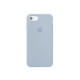 Чохол Silicone Case Full Copy for iPhone 7/8Plus (43) light blue mag-20000012531133922