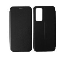 Чохол-книжка Level for Samsung S20 FE(G780) Black mag-20000012575316457
