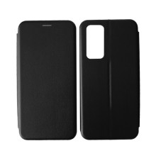 Чохол-книжка Level for Samsung S20 FE(G780) Black mag-20000012575316457
