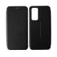Чохол-книжка Level for Samsung S20 FE(G780) Black mag-20000012575316457